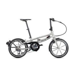 TERN folding bikes BYB s11 