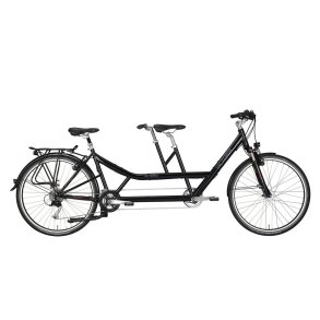 Tandem Victoria 24 Gear ramme 48/48 cm