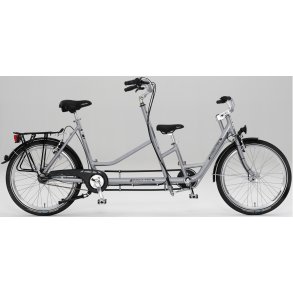Tandem Family 7 gear 1 stk  Brugt