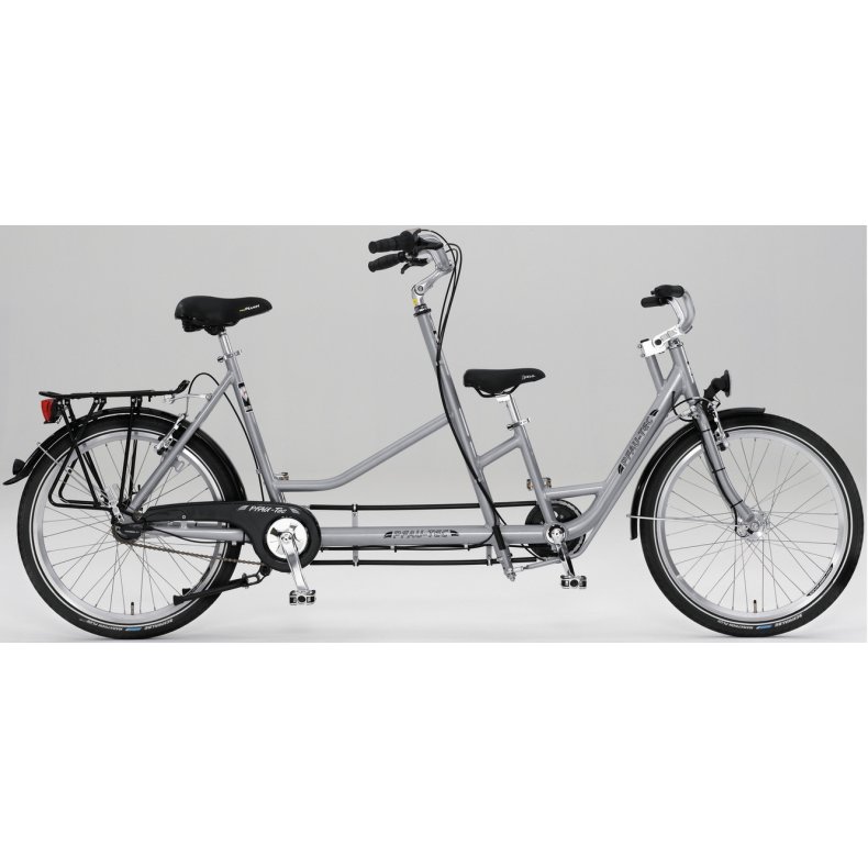 Tandem Family 7 gear 1 stk  Brugt