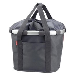 Taske KLICKFIX Reisenthel GrafitGr 35x28x26cm 800g 15L 