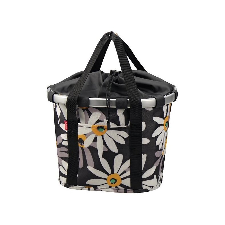 Taske KLICKFIX Reisenthel Maguritte 35x28x26cm 800g 15L Max 5kg