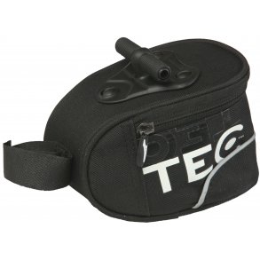 Tec Sadeltaske 0,75 L fra Kildemoes