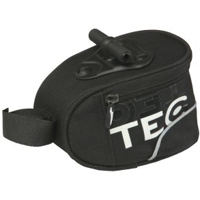 Tec Sadeltaske 0,75 L fra Kildemoes