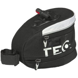 Tec Sadeltaske 1,3 litter fra kildemoes