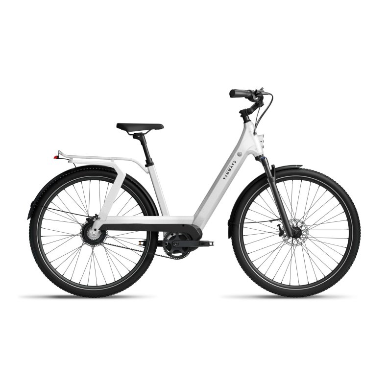 Tenways AGO - T S�lv