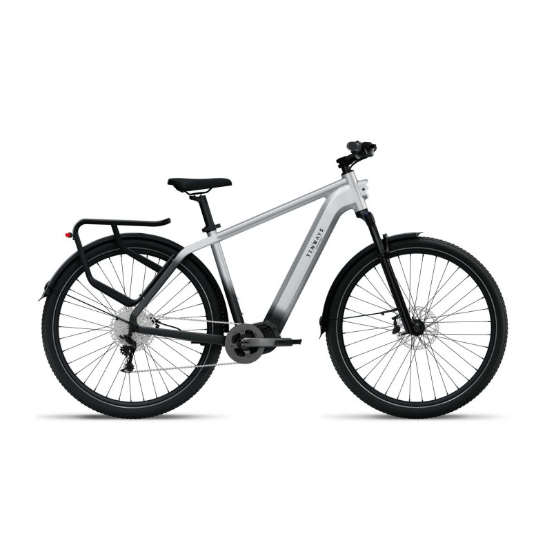 Tenways AGO -x S�lv