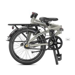 Tern Foldecykel Link D7I Cement 7 Gear Nexus