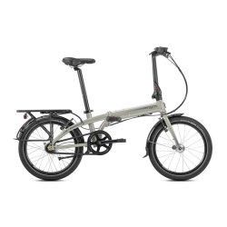 Tern Foldecykel Link D7I Cement 7 Gear Nexus