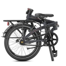 Tern Foldecykel Link D7I Gr 7 Gear Nexus uden lys