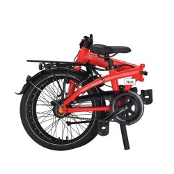 Tern Foldecykel Link c7i rd 7 shimano nexus gear