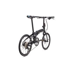 Tern Foldecykel Verge P10 Sort Gr�