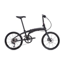 Tern Foldecykel Verge P10 Sort Gr�