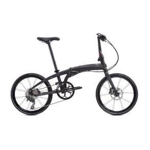 Tern Foldecykel Verge P10 Sort Gr