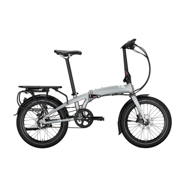 Tern Foldecykel Verge s8i Alfine 8 Gear