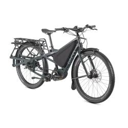 Tern Orox R14 29 tommer remtr�k bosch motor