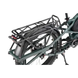 Tern Orox R14 29 tommer remtr�k bosch motor