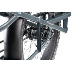 Tern Orox R14 29 tommer remtr�k bosch motor