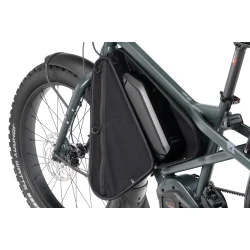 Tern Orox R14 29 tommer remtr�k bosch motor