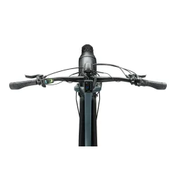 Tern Orox R14 29 tommer remtr�k bosch motor