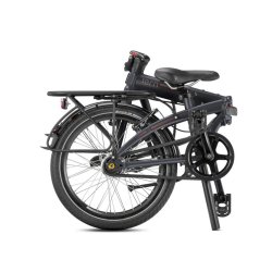 Tern link d7i foldecykel 7 indvendige Gear