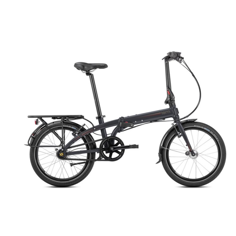 Tern link d7i foldecykel 7 indvendige Gear