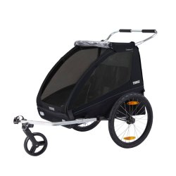 Trailer THULE Coaster XT