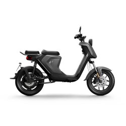 UQi GT 1200w 48v31 - 48v42   NIU 45 km/t., El scooter 5 Farver