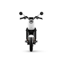 UQi GT 1200w 48v31 - 48v42   NIU 45 km/t., El scooter 5 Farver