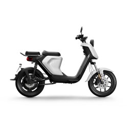 UQi GT 1200w 48v31 - 48v42   NIU 45 km/t., El scooter 5 Farver