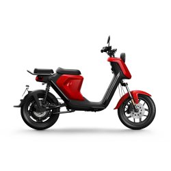 UQi GT 1200w 48v31 - 48v42   NIU 45 km/t., El scooter 5 Farver