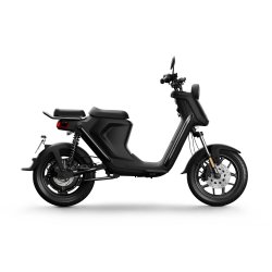 UQi GT 1200w 48v31 - 48v42   NIU 45 km/t., El scooter 5 Farver