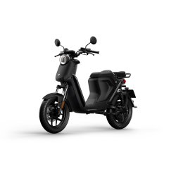 UQi GT 1200w 48v31 - 48v42   NIU 45 km/t., El scooter 5 Farver
