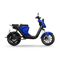 UQi GT 1200w 48v31 - 48v42   NIU 45 km/t., El scooter 5 Farver
