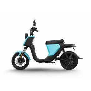UQi Sport 800w 48v21  NIU 30 km/t., El scooter 4 Farver