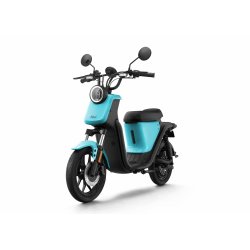 UQi Sport 800w 48v21  NIU 30 km/t., El scooter 4 Farver