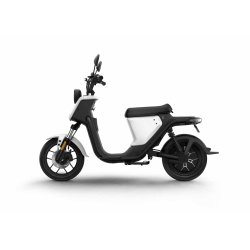 UQi Sport 800w 48v21  NIU 30 km/t., El scooter 4 Farver