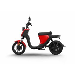 UQi Sport 800w 48v21  NIU 30 km/t., El scooter 4 Farver