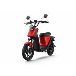 UQi Sport 800w 48v21  NIU 30 km/t., El scooter 4 Farver