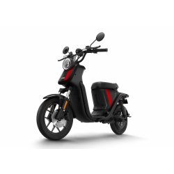 UQi Sport 800w 48v21  NIU 30 km/t., El scooter 4 Farver