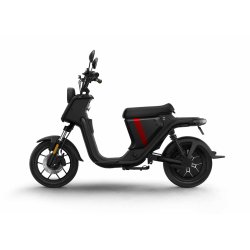 UQi Sport 800w 48v21  NIU 30 km/t., El scooter 4 Farver