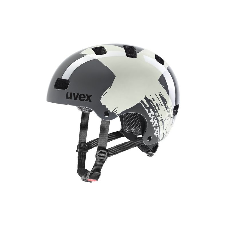 Uvex Kid 3, Gr� sand
