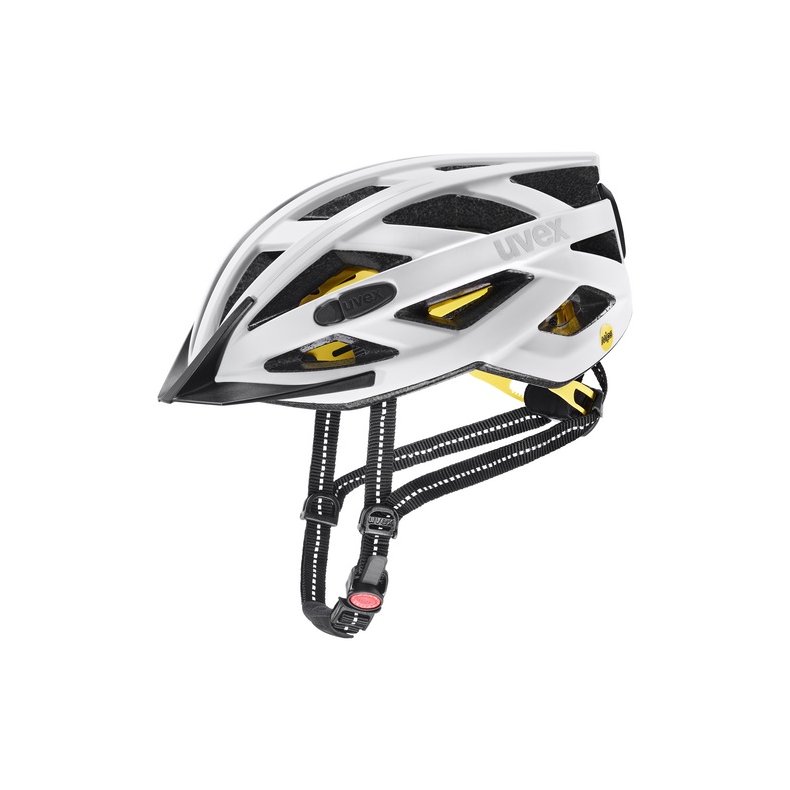 Uvex city i-vo, MIPS, Hvid