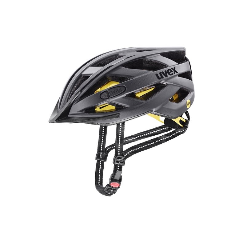 Uvex city i-vo, MIPS, Tiatn mat