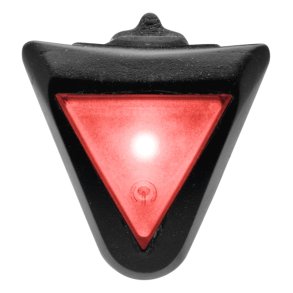 Uvex plug-in LED hjelmlygte