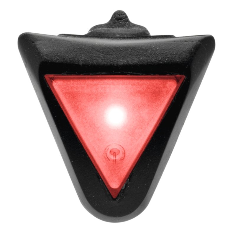 Uvex plug-in LED hjelmlygte