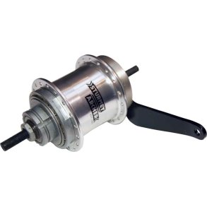 Sturmey Archer's S2C speed Duomatic