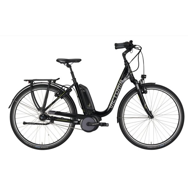 Victroria 26 Tommer El Cykel Dame Bosch 7,5 2018