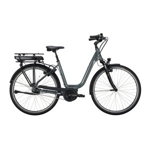 Victoria Dame elcykel med bosch Centermotor 400 Wh stel 51cm 7 Gear Fodbremse