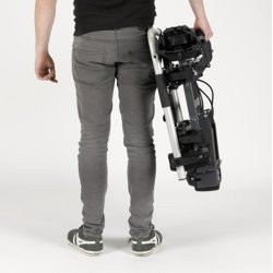 XLC CC-C03 Beluga Bike Rack Foldable, for 3 bikes (also for E-bikes)